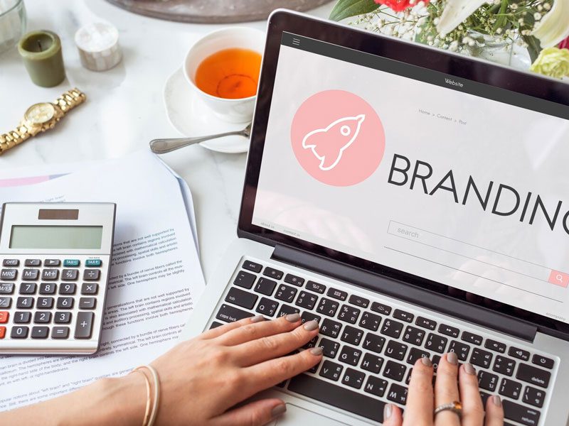 Branding & Identity