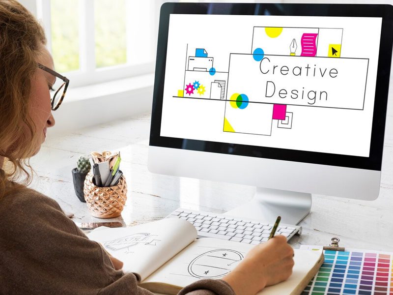 Graphics Designing
